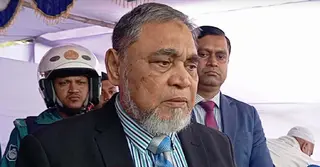 আগের মতো কোনো পাতানো নির্বাচন হবে না: সিইসি